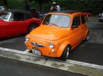 (134'034) - Steyr-Puch - OW 3363 - am 11.