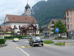 (193'072) - Studebaker - AG 24'928 - am 20.