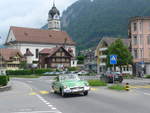 (193'074) - Studebaker - LU 91'149 U - am 20.