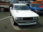 (144'158) - Toyota - ZH 90'740 - am 12.