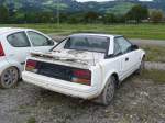 (153'885) - Toyota am 16.