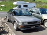 (164'481) - Toyota - BE 33'106 - am 6.