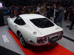 (178'930) - Toyota 2000GT am 11.