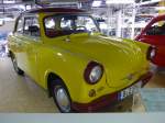 (150'071) - Trabant - B-Z 174 - am 25.