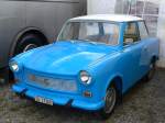 (153'836) - Trabant - SG 17'260 - am 16.
