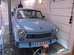 (182'942) - Trabant von 1971 - YS 22-51 - am 8.