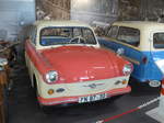 (182'997) - Trabant - YN 87-30 - am 8.