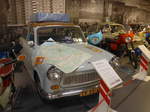 (183'000) - Trabant - TV 33-46 - am 8.