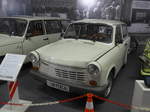 (183'005) - Trabant 1.1 Universal (die letzte Modelreihe) am 8.