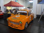 (193'413) - Trabant am 26.