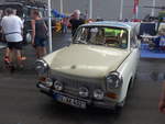(193'426) - Trabant - RV-AK 432 - am 26.