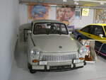 (272'967) - Trabant am 15.