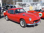 (203'153) - Triumph - BE 802 - am 24.