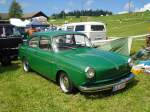 (129'233) - Volkswagen - L-0729 - am 4.