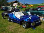 (129'271) - Volkswagen - BE 214'005 - am 4.