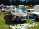 (129'289) - Volkswagen - ZH 97'493 - am 4.