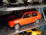 (143'321) - Volkswagen Golf am 20.