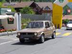 (151'310) - Volkswagen - BE 357'661 - am 8.