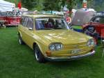 (160'291) - Volkswagen - SO 13'279 - am 9.
