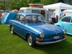 (160'306) - Volkswagen - GL 7507 - am 9.