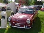 (160'311) - Volkswagen - AG 9032 U - am 9.