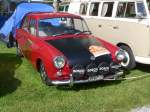 (160'329) - Volkswagen - AG 11'708 U - am 9.
