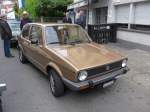 (160'859) - Volkswagen - BE 357'661 - am 24.