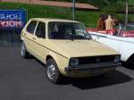 (164'448) - Volkswagen - BE 4467 U - am 6.
