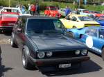 (164'469) - Volkswagen - BE 41'582 - am 6.