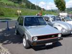 (164'489) - Volkswagen - BE 207'323 - am 6.