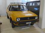 (164'637) - PTT-Regie - P 60'429 - Volkswagen am 13.