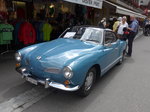 (173'515) - Volkswagen - BE 227'600 - am 31.