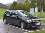 (175'963) - VW-Golf - KG-GH 1111 - am 19.