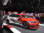 (189'220) - VW-Golf GTI am 12.