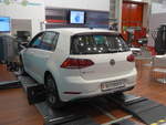 (189'259) - VW-Golf am 12.