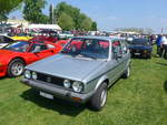 (192'716) - Volkswagen - TG 183'331 - am 5.