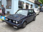 (193'201) - Volkswagen - BE 724'903 - am 20.