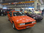 (203'079) - VW-Scirocco - NE 126'471 - am 24.