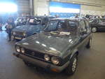 (203'086) - VW-Golf am 24.