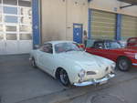 (203'201) - VW-Karmann - FR 273'199 - am 24.