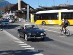 (206'141) - Volkswagen - BE 27'711 - am 8.