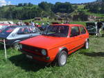 (227'855) - Volkswagen - BE 2524 U - am 5.