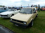 (235'930) - Volkswagen - TG 45'373 - am 21.