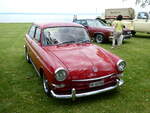 (236'051) - Volkswagen - TG 45'722 - am 21.