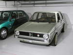 (272'984) - VW-Golf am 15.