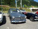 (129'325) - Volvo - BE 131'250 - am 5.
