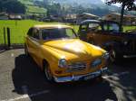 (129'339) - Volvo - VS 2106 U - am 5.