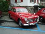 (134'000) - Volvo - OW 24 U - am 11.