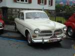 (134'002) - Volvo - Jahrgang 1964 - am 11.