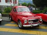 (134'004) - Volvo - OW 2616 - am 11.